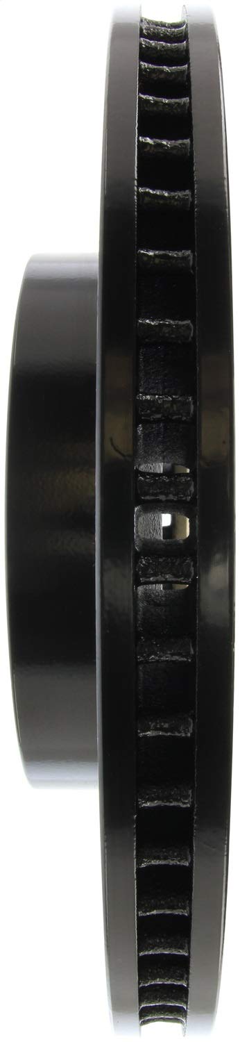 Sport Drilled/Slotted Brake Rotor StopTech 127.99068R (Front Right), 1 Pack