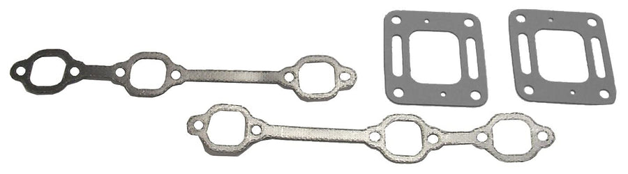 Marine Exhaust Manifold Gasket Sierra 18-4347-1 for Mercruiser Stern Drive
