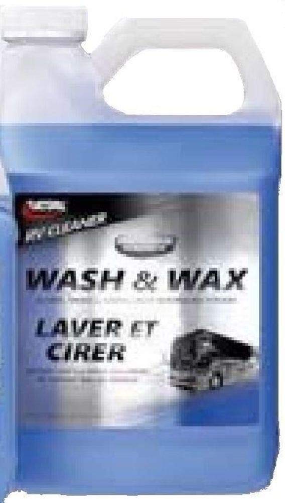 RV WASH & Wax VALTERRA LLC V88544, 64OZ BOTTL