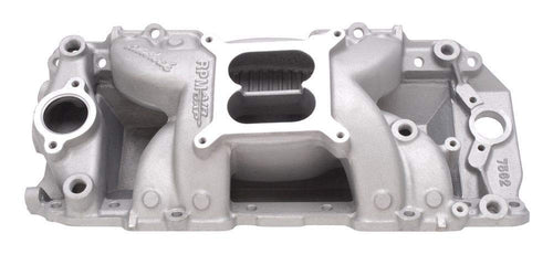 Performer RPM Edelbrock Air-Gap Intake Manifold 7562