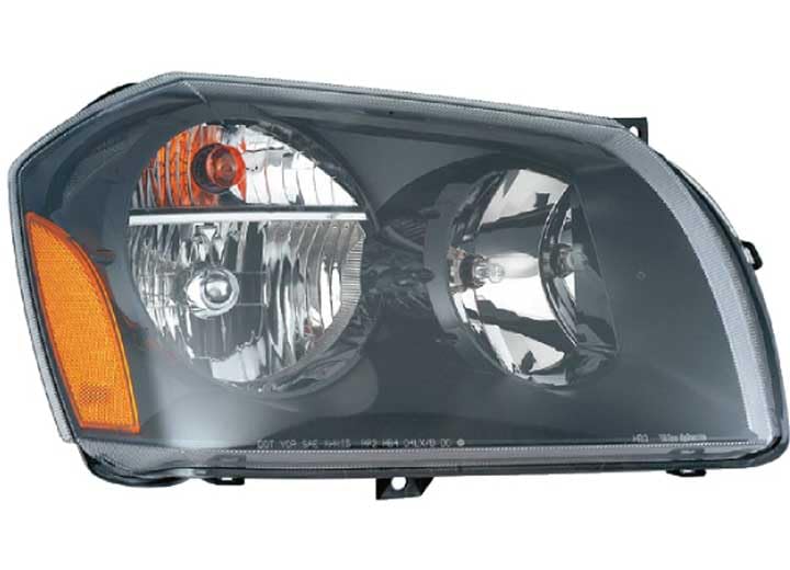 CS176-B101R Eagle Eyes Headlight