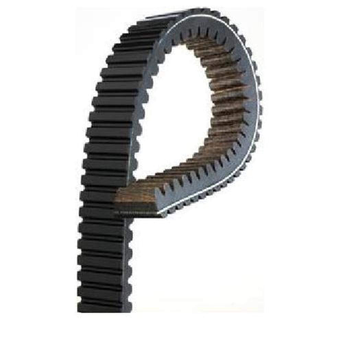 G-Force C12 Gates Continuously Variable Transmission (CVT) Belt 43C4340