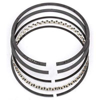 GMC Pass 350 5.7L Eng 1990-94 Mahle 51616CP.030 Plain Ring Set Rings