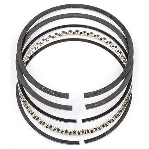 GMC Pass 350 5.7L Eng 1990-94 Mahle 51616CP.030 Plain Ring Set Rings