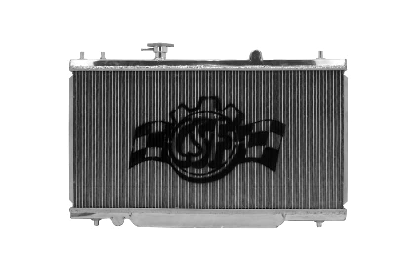 02-06 Acura RSX CSF RADIATOR