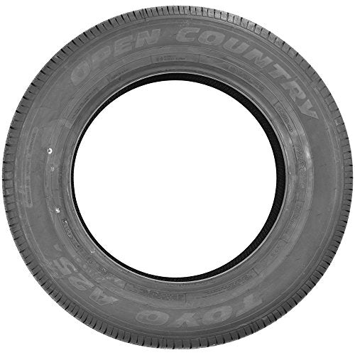 Open Country Toyo A25A All-Season Radial Tire-P235/65R18 106T, Model:301790