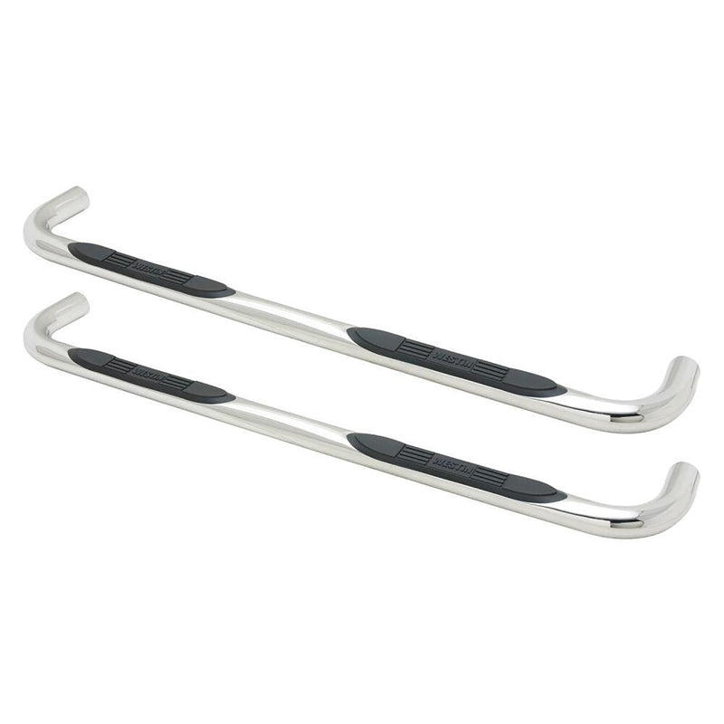 Polished Westin Step Bars - Set 23-1430