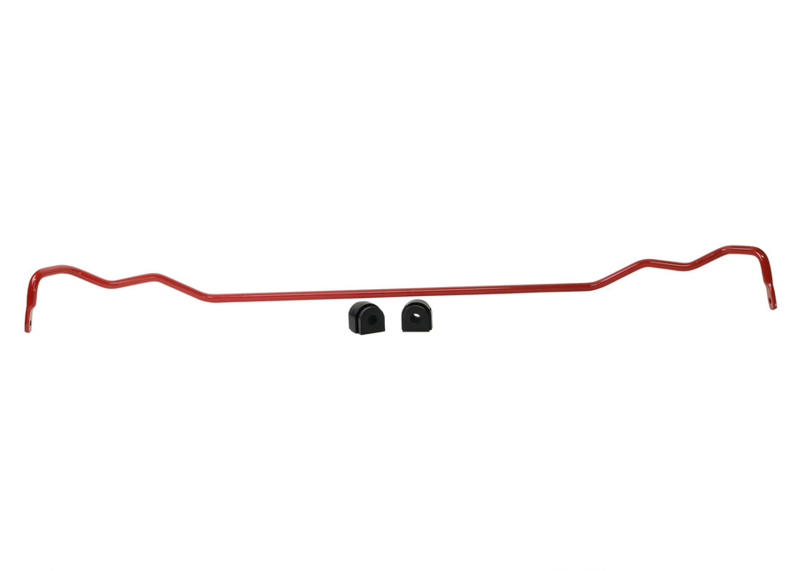 Nolathane Rear REV011.0132 Swaybar (16mm); fits BMW M3 08-13