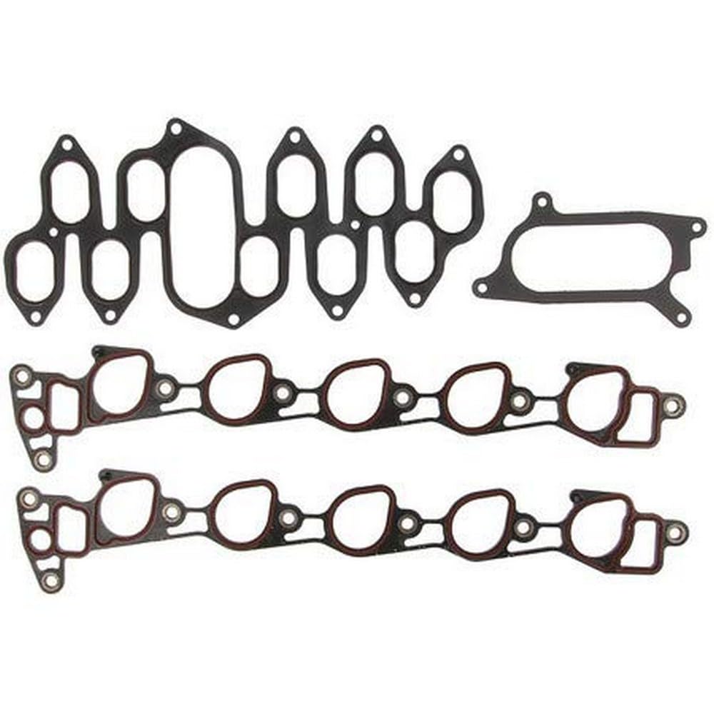 Engine Intake Manifold Gasket Set MAHLE MS16239