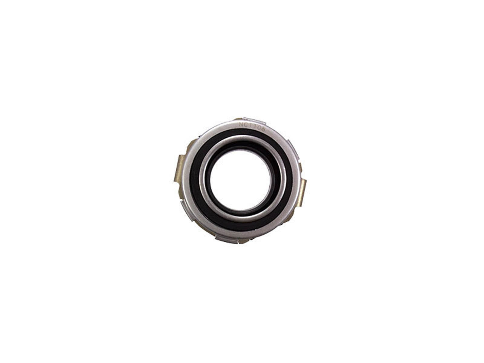 XT Pressure Plate ACT ZM1-XTG4 with Race Sprung 4-Pad Clutch Disc