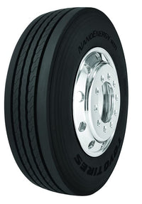 295/75R22.5 Toyo M171 144/141L Bsw tire