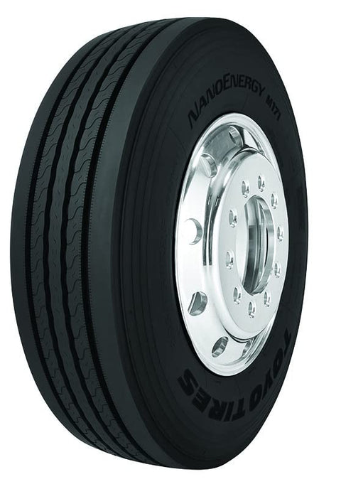 295/75R22.5 Toyo M171 144/141L Bsw tire