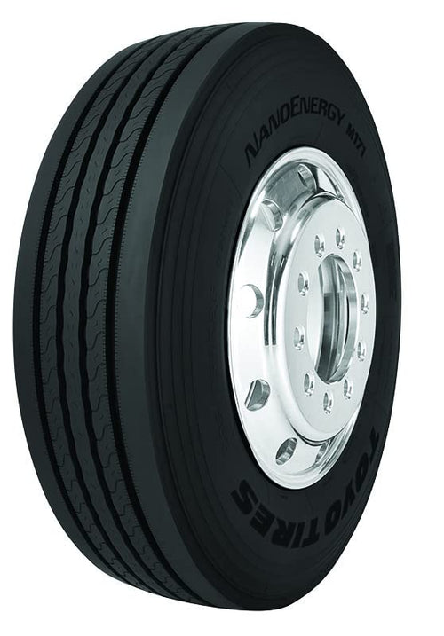 295/75R22.5 Toyo M171 144/141L Bsw tire