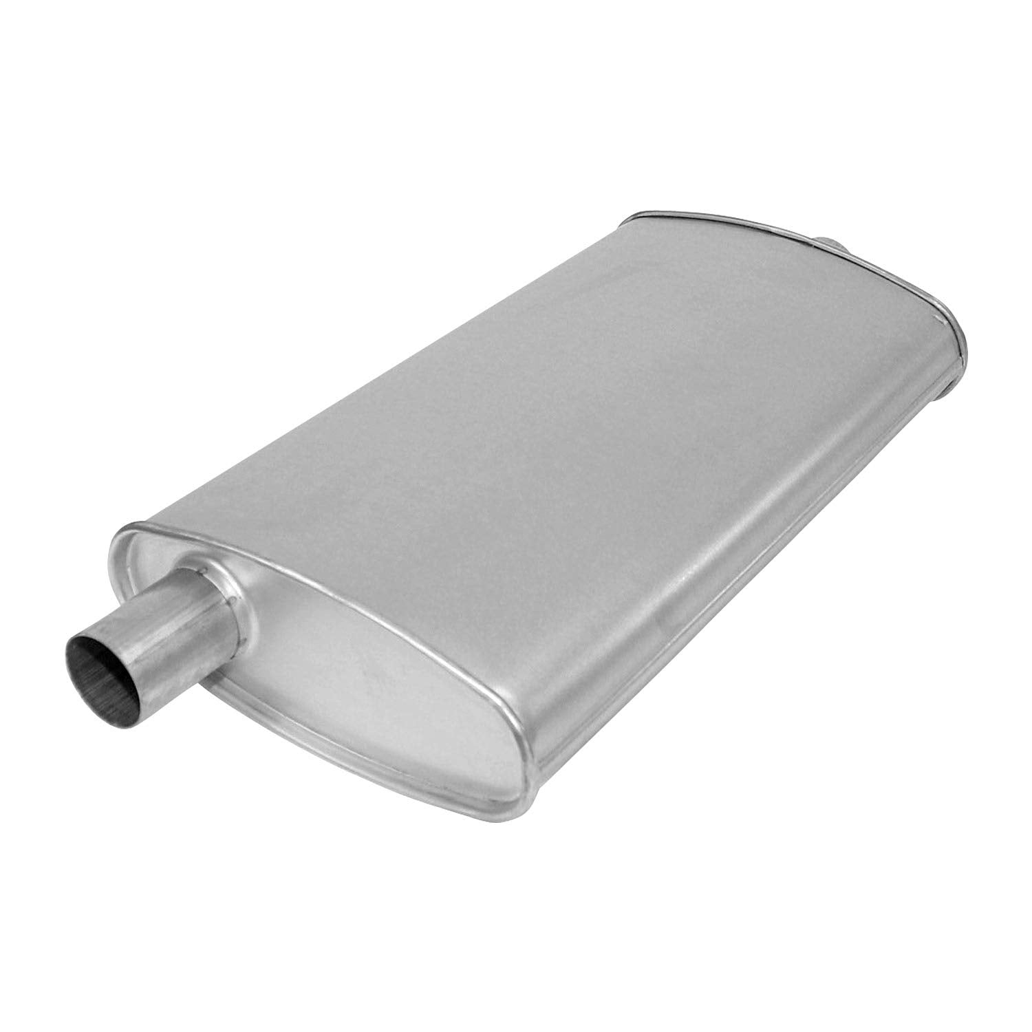AP Exhaust 6596 Muffler Products AP Exhaust