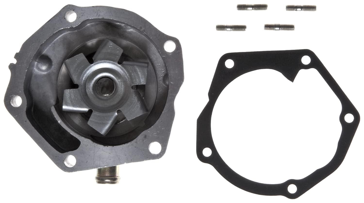 Premium Gates Engine Water Pump 41165