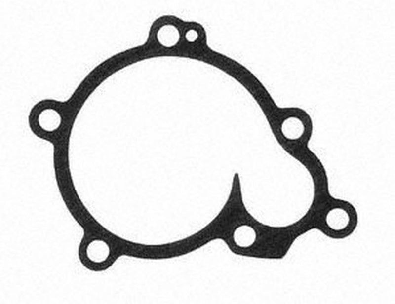 Water Pump MAHLE Gasket K31147