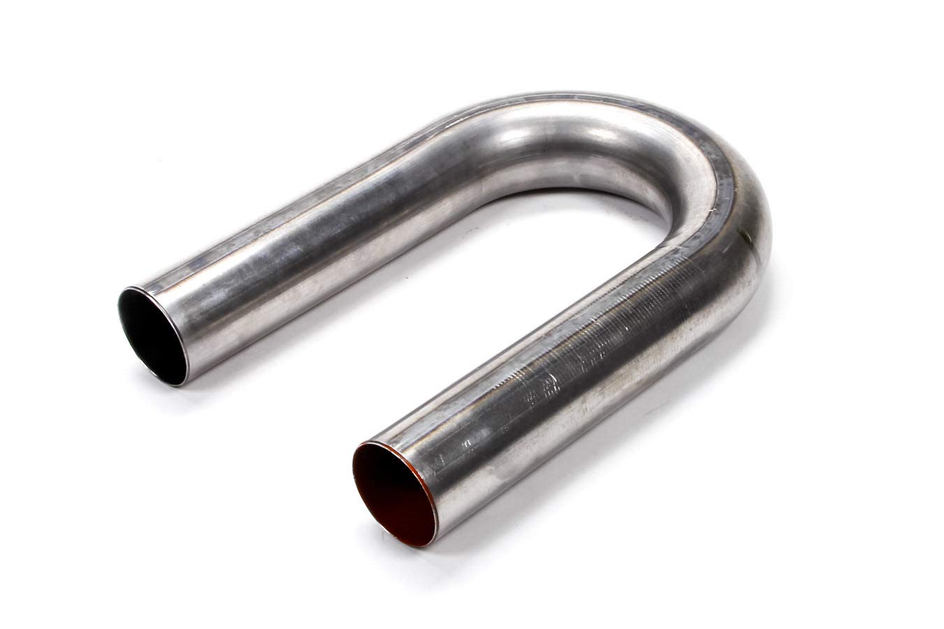 H7016 Patriot Exhaust 1-5/8" Mild Steel U-Bend Exhaust Pipe