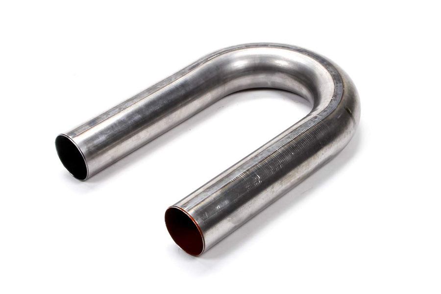 H7016 Patriot Exhaust 1-5/8" Mild Steel U-Bend Exhaust Pipe
