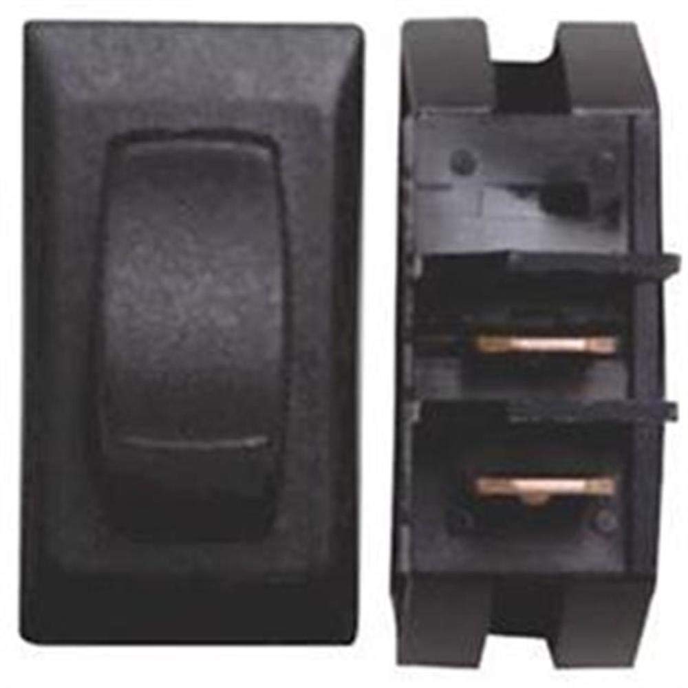 B1-18 N Black Diamond Group 3/PACK Plain Switch
