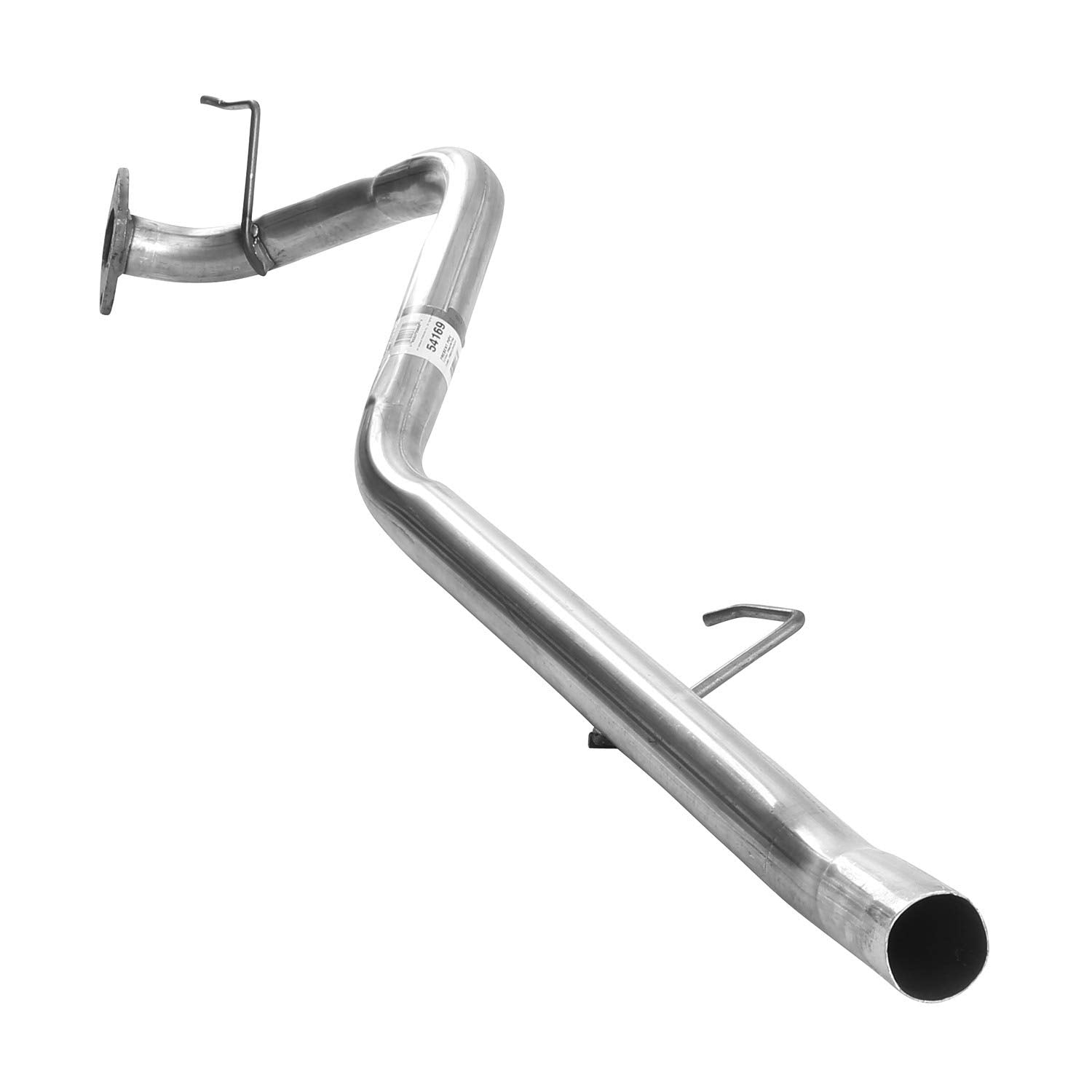 Exhaust Tail Pipe AP Exhaust Products 54169