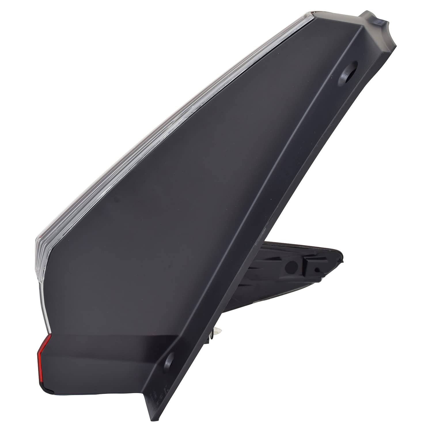 Left TYC Tail Light Assembly Compatible with 2020-2021 Honda CRV