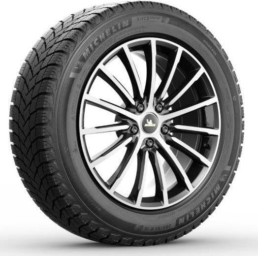 X-Ice Michelin Snow 195/65R15XL 95T BSW