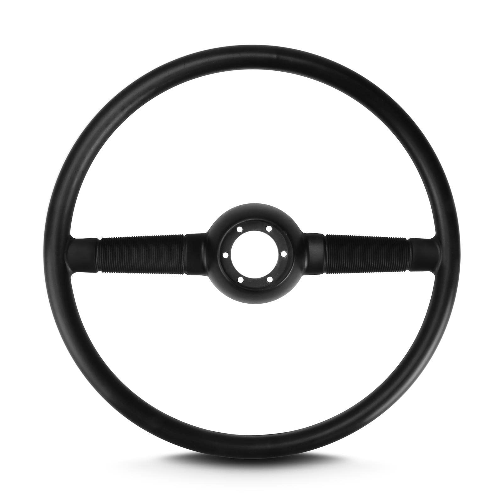 STEERING WHEELS LECARRA Steering Wheeel Mark 40 Unpainted w/Plastic Grip