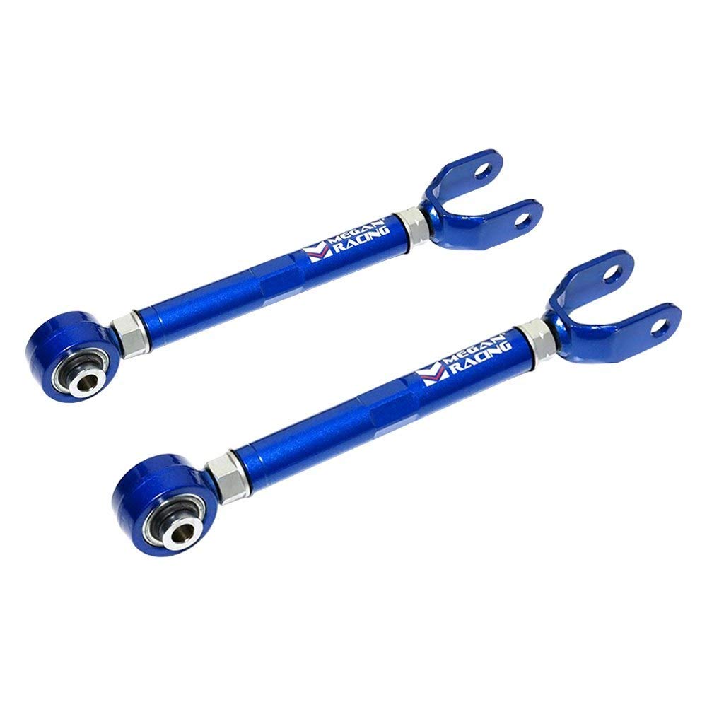 Rear Camber Kit Megan Racing MRS-NS-0310, 1 Pack