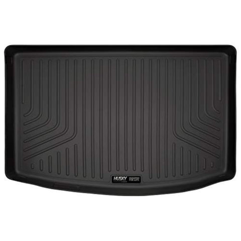 Weatherbeater Cargo Liner Husky Liners | Fits 2016-2019 Mazda CX-3 | 1-pc Black - 28701