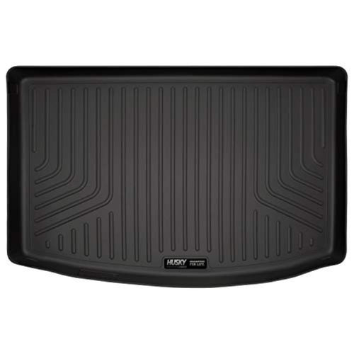 Weatherbeater Cargo Liner Husky Liners | Fits 2016-2019 Mazda CX-3 | 1-pc Black - 28701