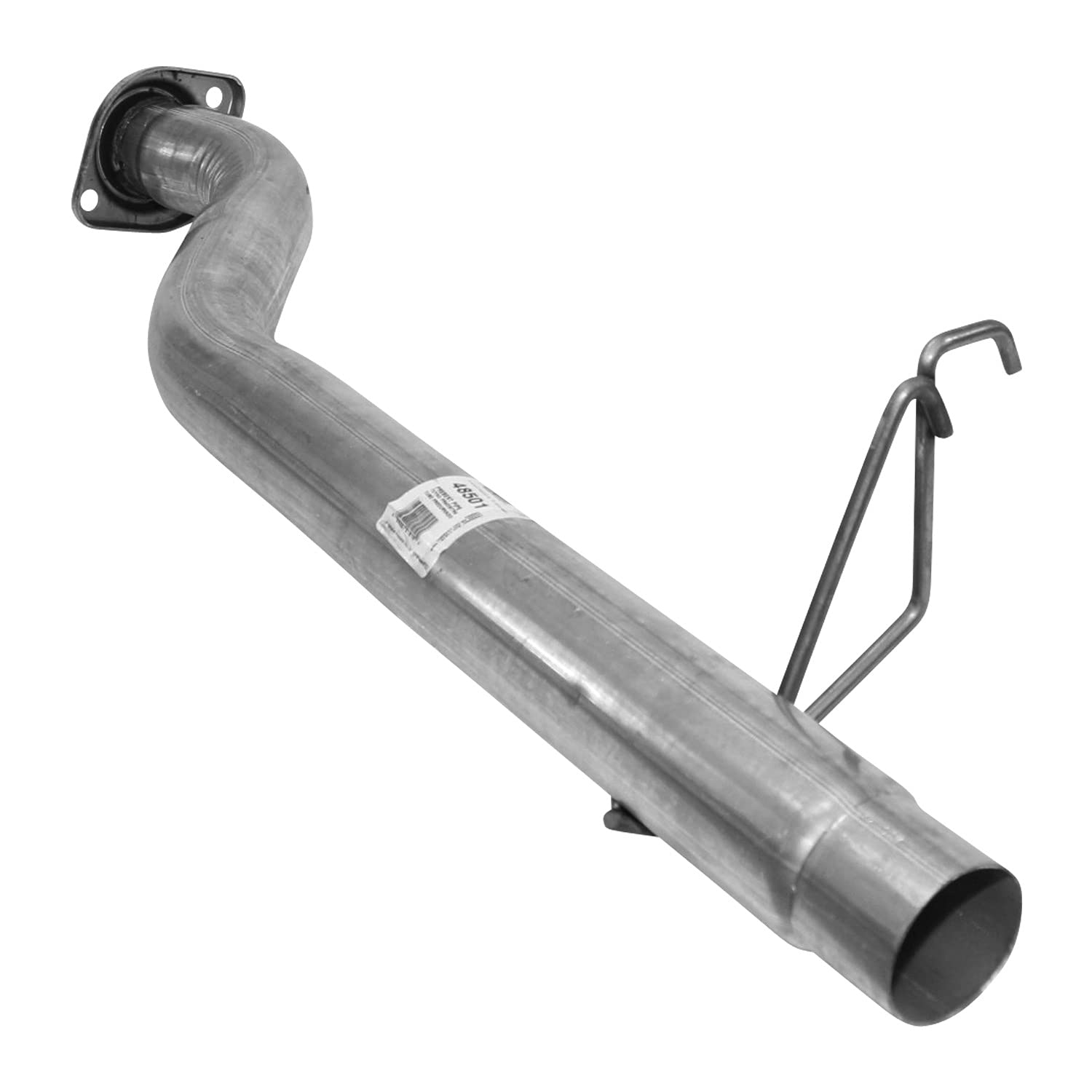 Exhaust Pipe AP Exhaust Products 48501