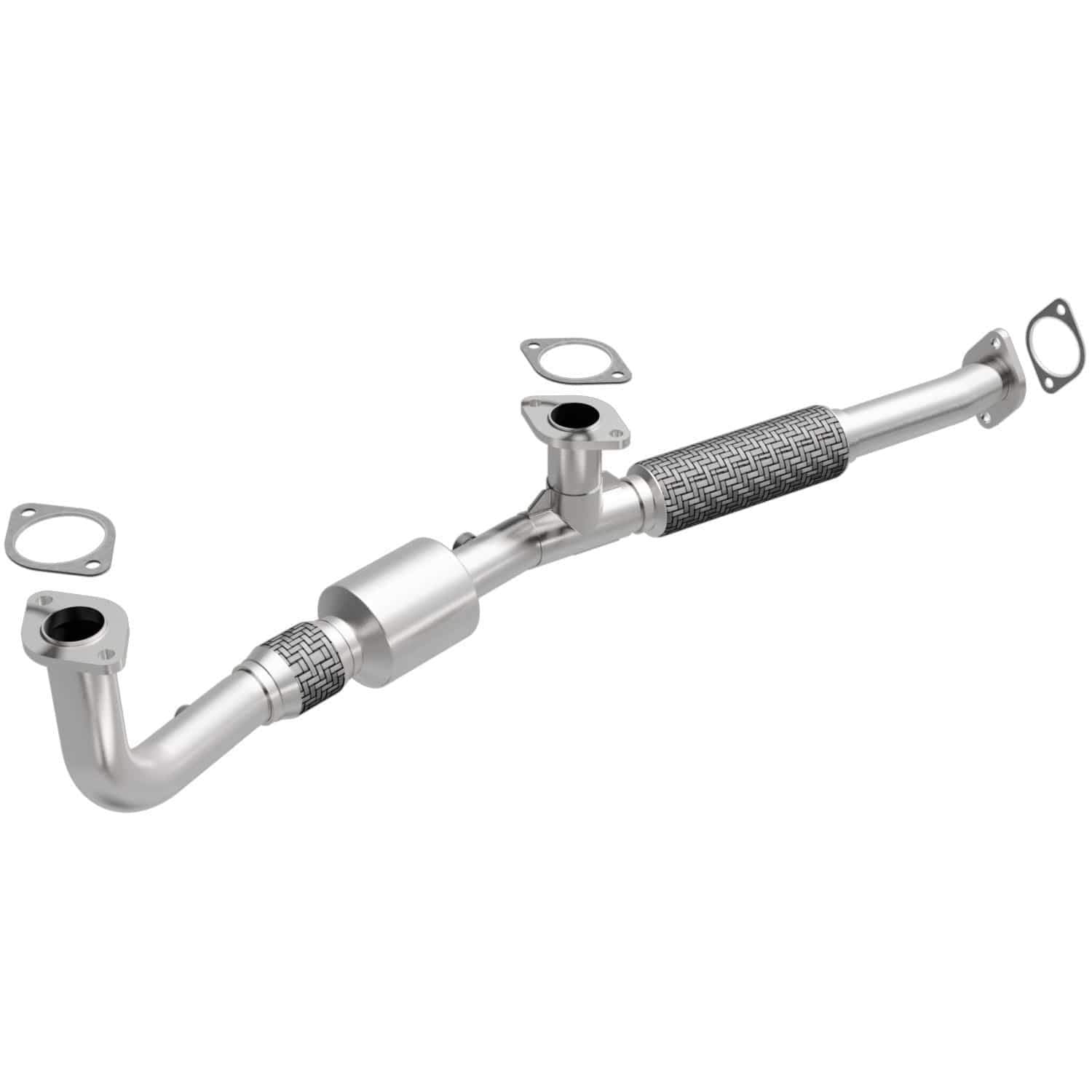 California Grade MagnaFlow Catalytic Converter 444302, Direct-Fit (CARB Compliant)