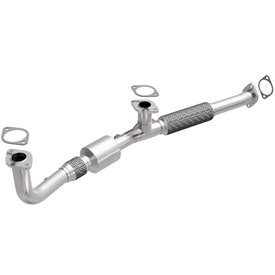 California Grade MagnaFlow Catalytic Converter 444302, Direct-Fit (CARB Compliant)