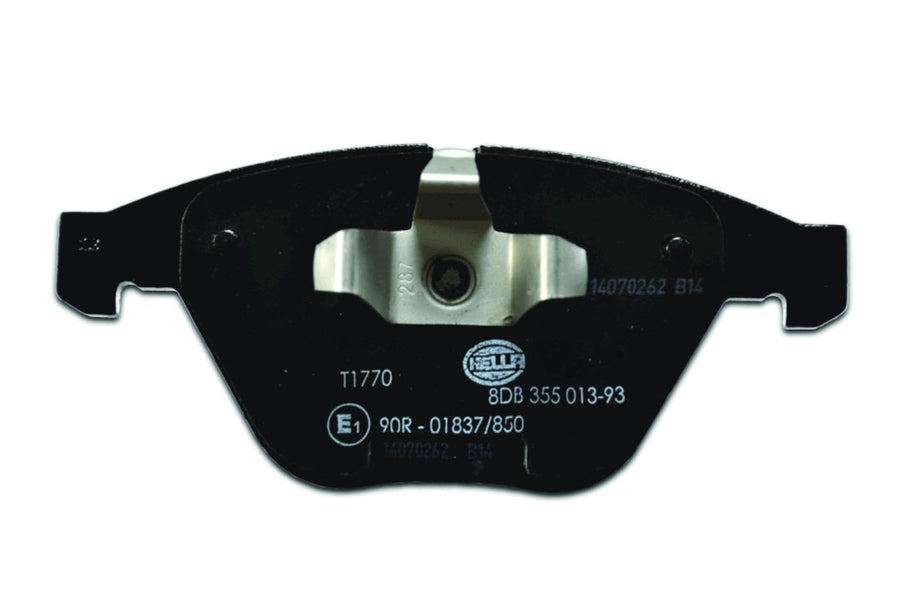 Disc Brake Pad Set Pagid 355013931