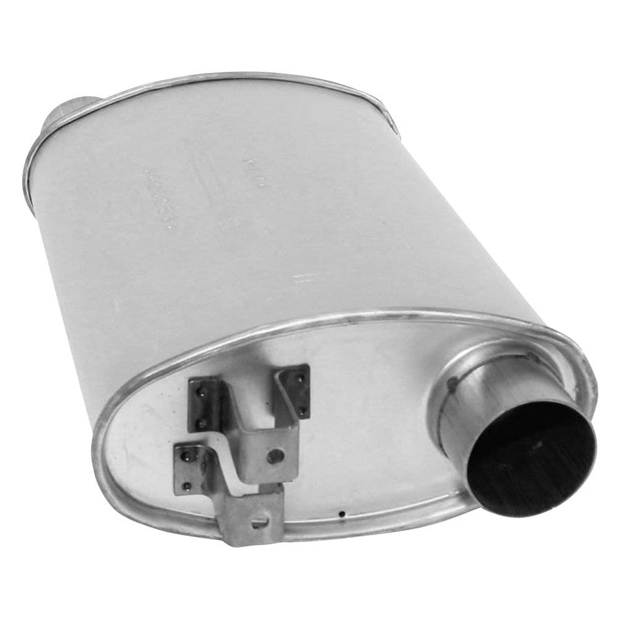 Exhaust AP Products Muffler 3250