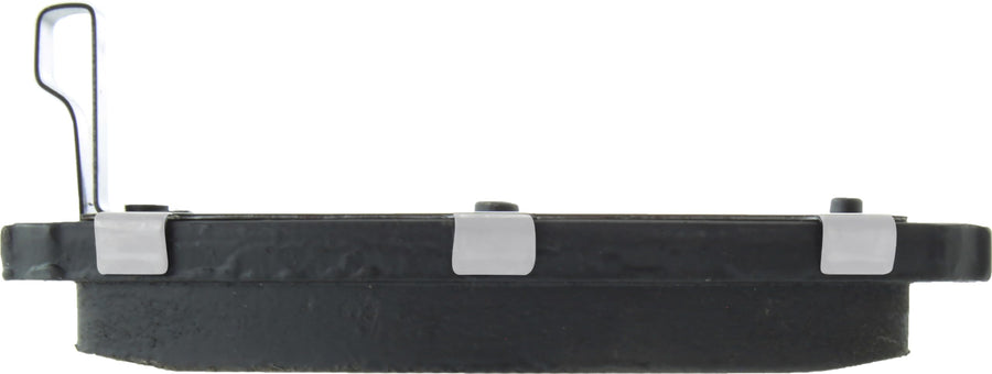 500.09000 Centric PQ PRO PADS