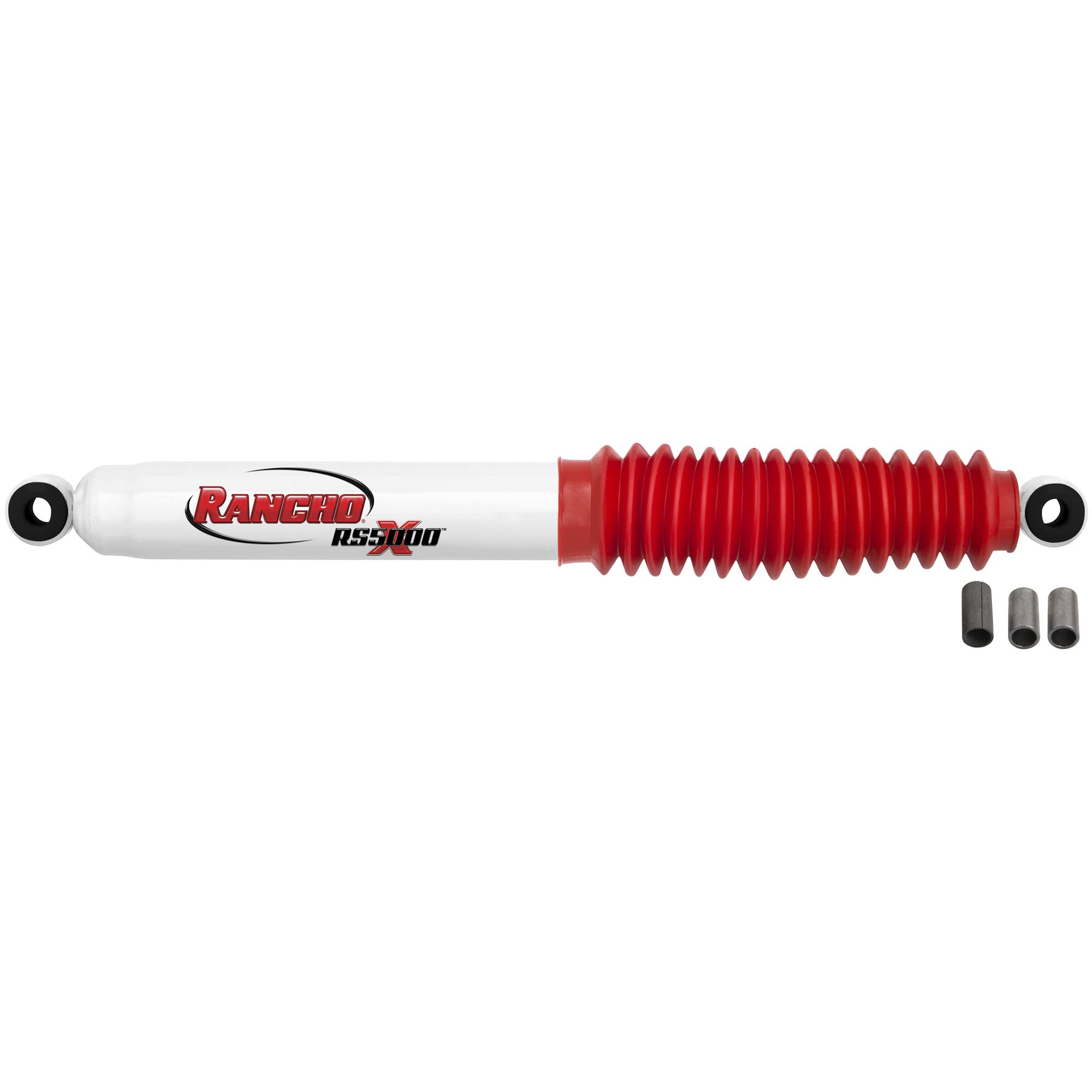 RS55119 Rancho RS5000X Suspension Shock Absorber