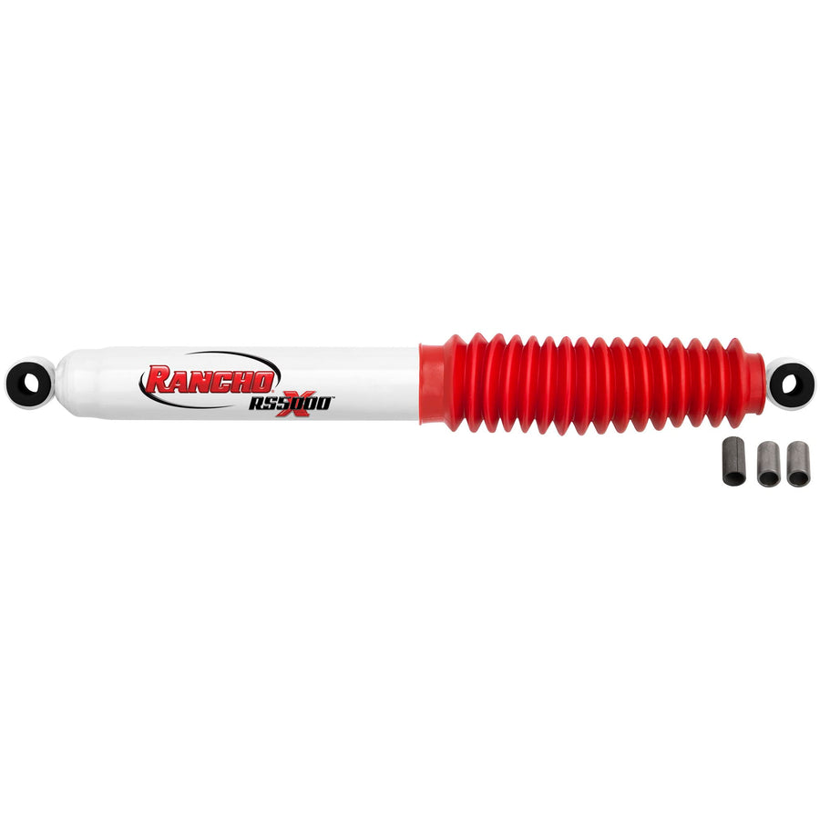 RS55119 Rancho RS5000X Suspension Shock Absorber