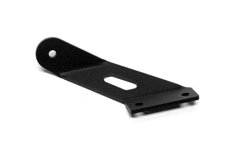 20" Southern Truck Dual RoW LED Light Bar Hood Mounting Bracket