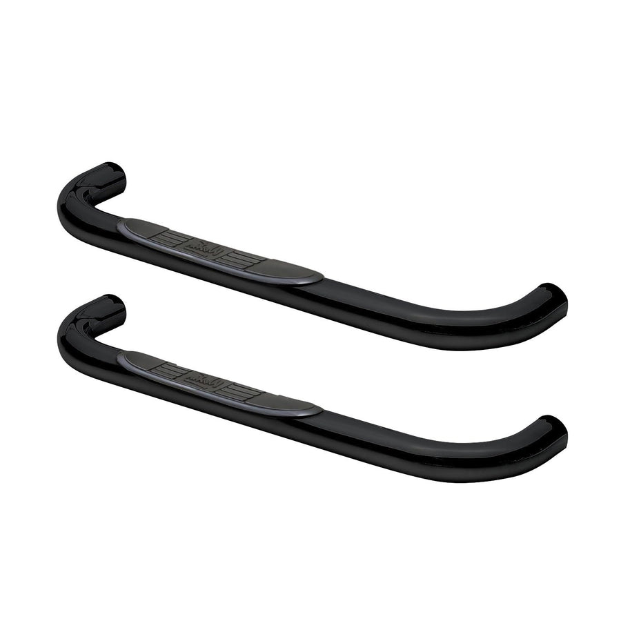 25-0575 Westin Signature 3 Round Nerf Bars fits 1989-1994 Toyota Pickup Standard Cab