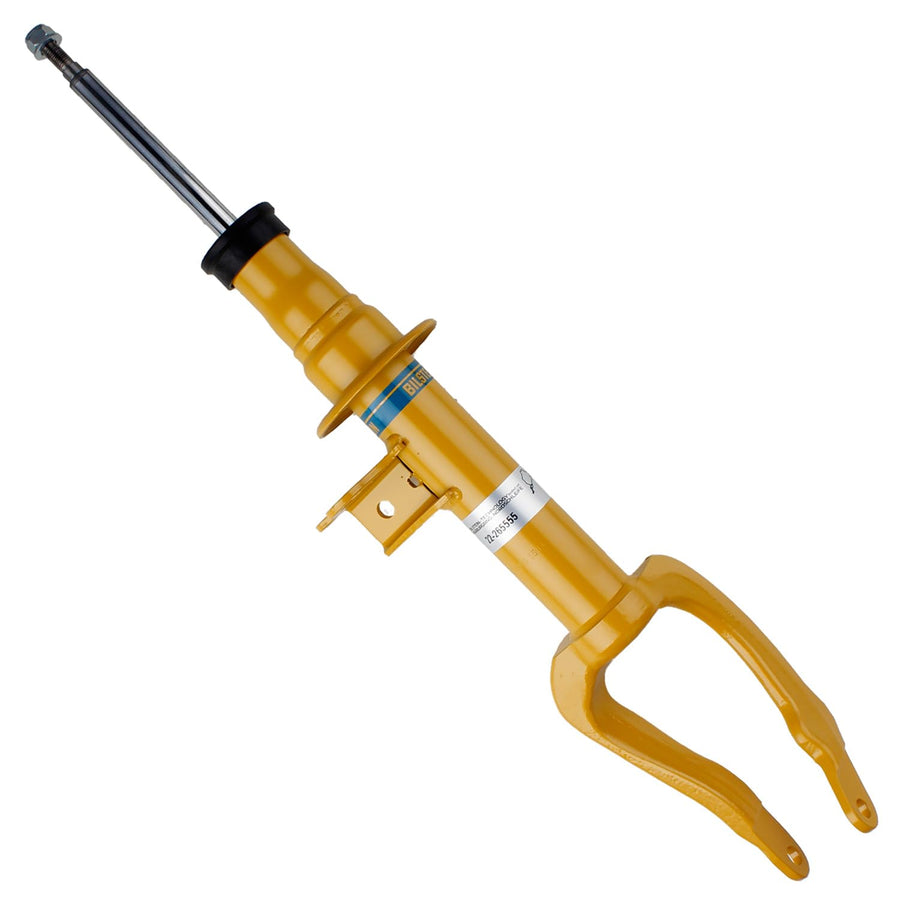 12-16 BMW 528i xDrive Bilstein B6 Performance Twintube Shock Absorber - Left Front (22-265555)