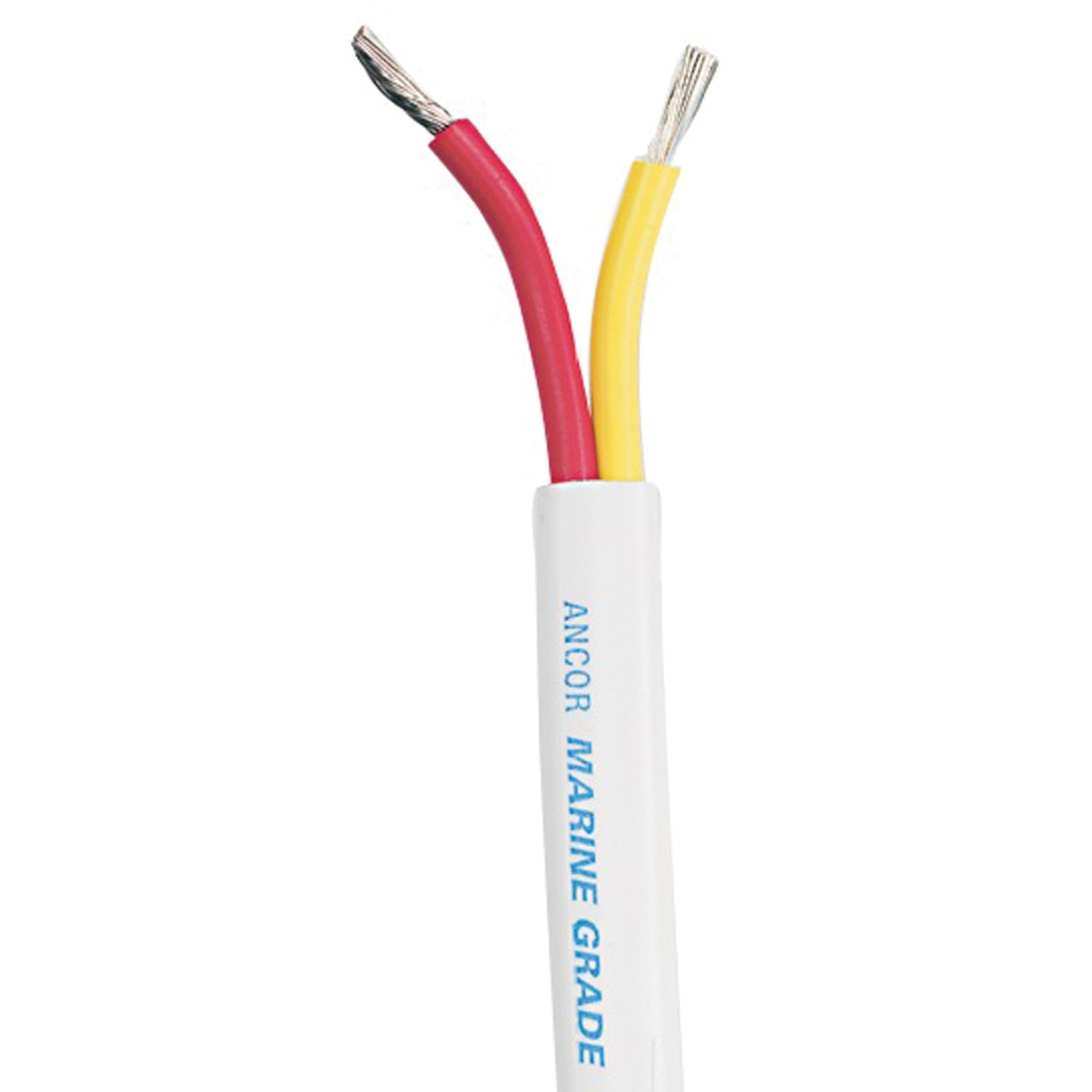 Duplex Safety Ancor Cable - 12/2 - 100'
