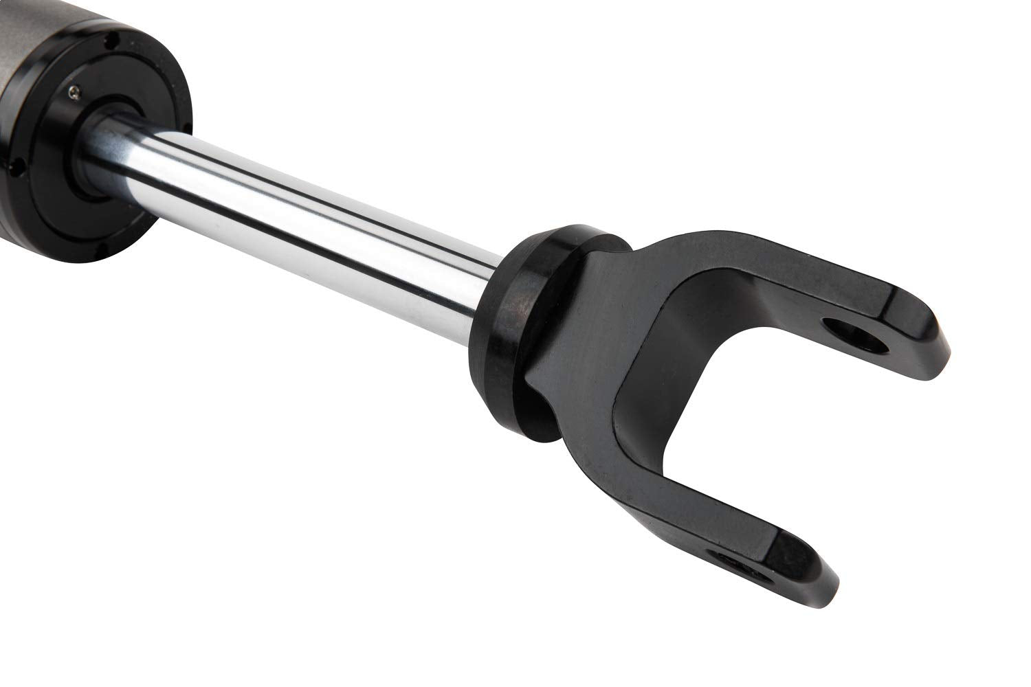 FOX Factory Shox 883-26-084 Front Shock Absorber Fits Chevrolet Silverado 3500 HD