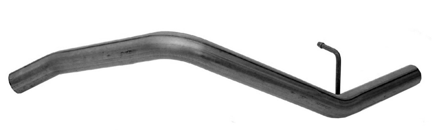 Exhaust Tail Pipe Dynomax 54726 for Chevrolet Silverado 1500