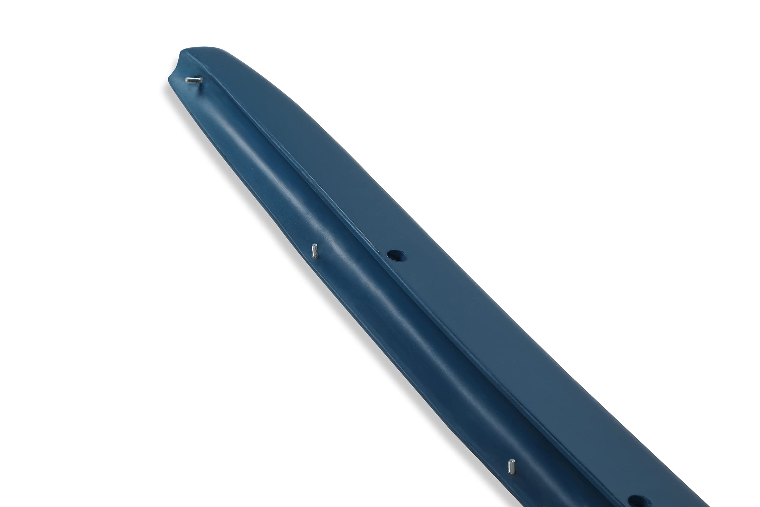 05-222 Brothers Trucks Dash Pad - Bright Blue