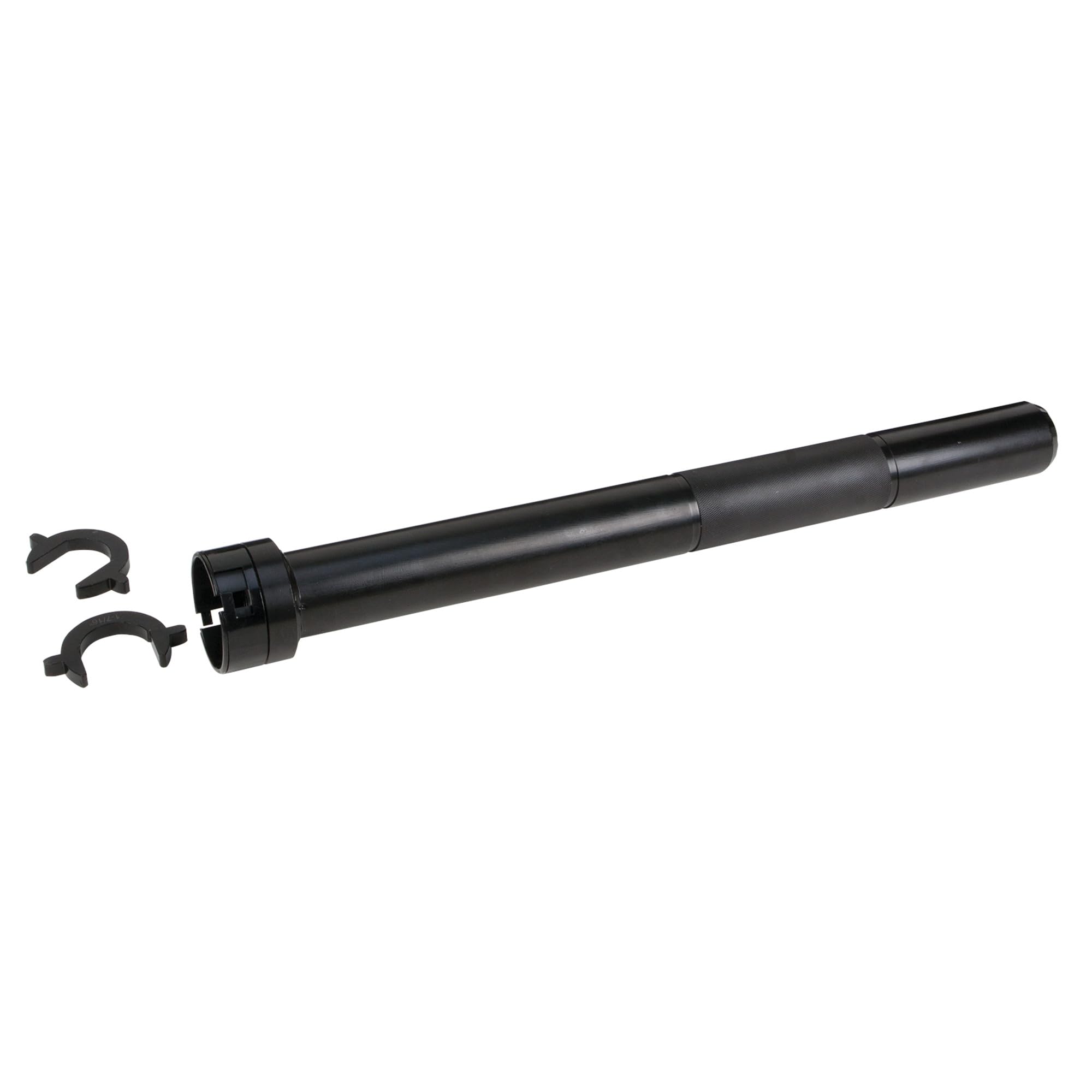 Inner Tie Rod Tool Master Set Performance Tool W89302 - Professional Grade Kit for Easy Removal and Installation of Inner Tie Rods on Most Vehicles