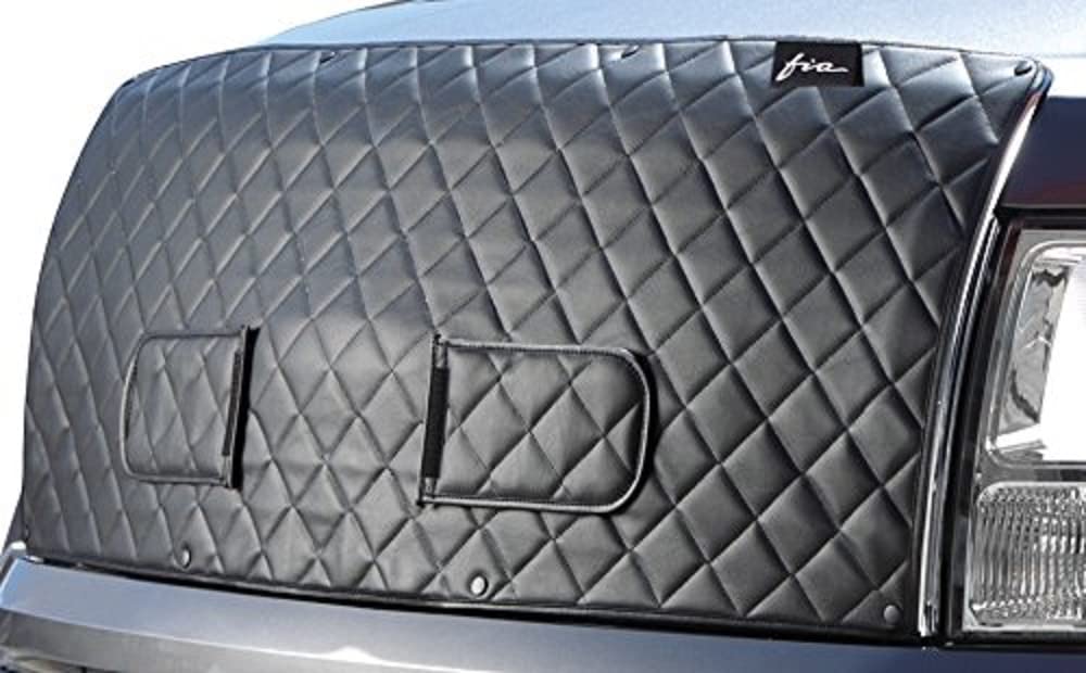Fia Custom Fit WF922-31 Winter Front/Bug Screen