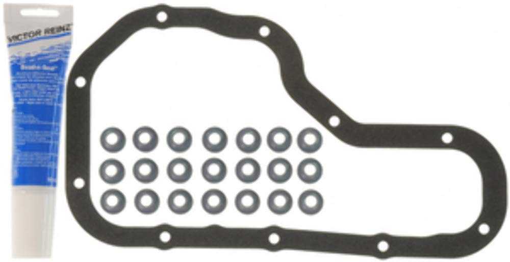 Engine Oil Pan Gasket Set MAHLE OS32312