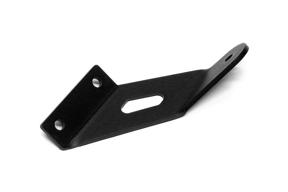 20" Southern Truck Dual RoW LED Light Bar Hood Mounting Bracket