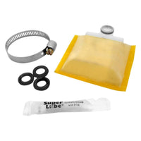 Install Kit DeatschWerks 9-1017 (for DW65C and DW300C), 1 Pack